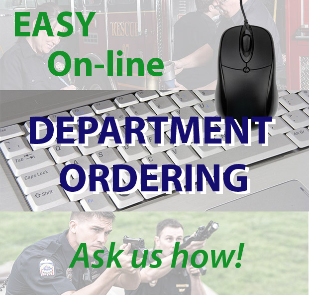 department ordering